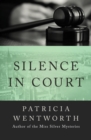 Silence in Court - eBook
