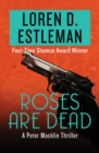 Roses Are Dead - eBook