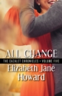 All Change - eBook
