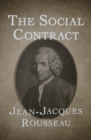 The Social Contract - eBook