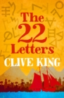 The 22 Letters - eBook