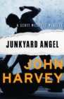 Junkyard Angel - eBook