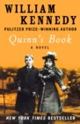 Quinn's Book : A Novel - eBook