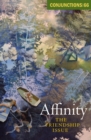 Affinity : The Friendship Issue - eBook