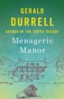 Menagerie Manor - eBook