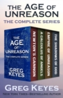 The Age of Unreason : The Complete Series - eBook