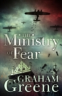The Ministry of Fear - eBook