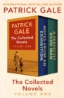 The Collected Novels Volume One : Notes from an Exhibition and A Perfectly Good Man - eBook
