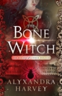 The Bone Witch - eBook