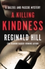 A Killing Kindness - eBook