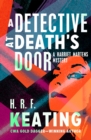 A Detective at Death's Door - eBook