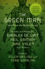The Green Man : Tales from the Mythic Forest - eBook