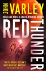 Red Thunder - eBook