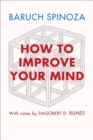 How to Improve Your Mind - eBook