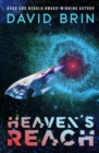 Heaven's Reach - eBook