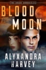 Blood Moon - eBook