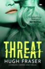 Threat : A Completely Gripping Crime Thriller - eBook