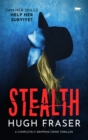 Stealth : A Completely Gripping Crime Thriller - eBook
