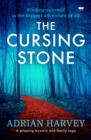 The Cursing Stone : A Gripping Mystery and Family Saga - eBook