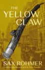 The Yellow Claw - eBook