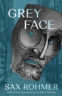 Grey Face - eBook