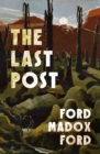 The Last Post - eBook