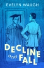 Decline and Fall - eBook