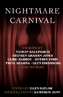 Nightmare Carnival - eBook