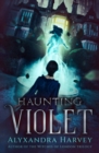 Haunting Violet - eBook