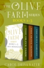 The Olive Farm Series : The Olive Farm, The Olive Season, and The Olive Harvest - eBook