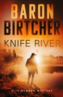 Knife River - Book