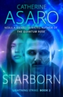 Starborn - eBook