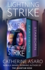 Lightning Strike : Earthborn and Starborn - eBook