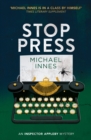 Stop Press - eBook