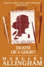 Death of a Ghost - eBook