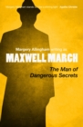 The Man of Dangerous Secrets - eBook