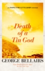 Death of a Tin God - eBook
