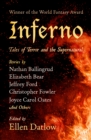 Inferno : Tales of Terror and the Supernatural - eBook
