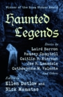 Haunted Legends - eBook