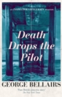 Death Drops the Pilot - eBook
