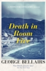 Death in Room Five - eBook