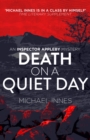 Death on a Quiet Day - eBook