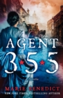 Agent 355 : A Novella - eBook