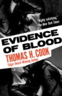 Evidence of Blood - eBook