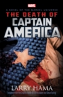 The Death of Captain America - eBook