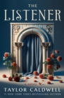 The Listener : A Novel - eBook