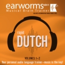 Rapid Dutch, Vols. 1 &amp; 2 - eAudiobook