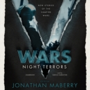 V Wars: Night Terrors - eAudiobook