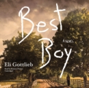 Best Boy - eAudiobook
