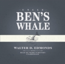 Uncle Ben's Whale - eAudiobook